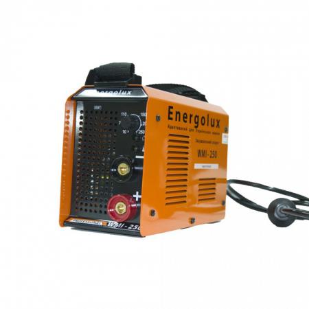 Сварочный инвертор ENERGOLUX WMI-250